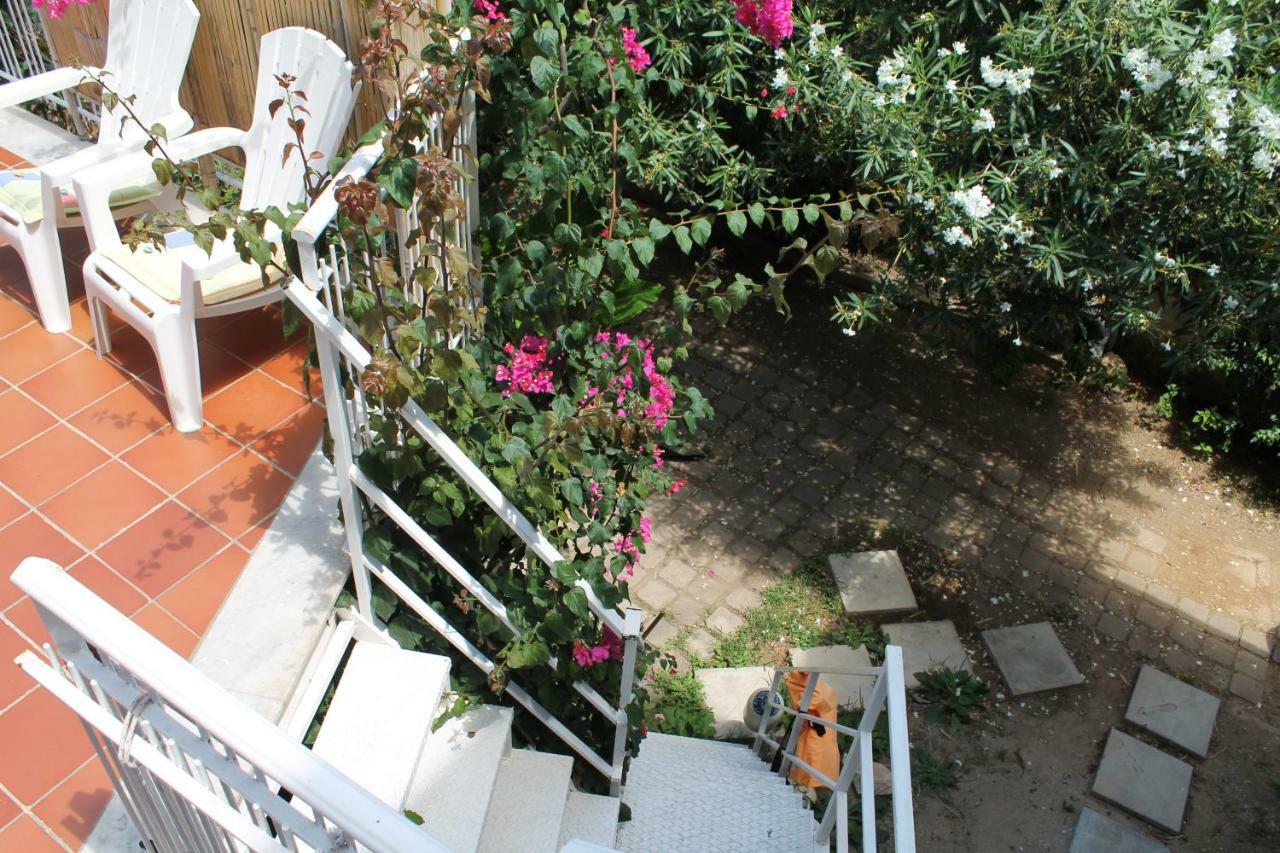 Villa Darimapa House Mondello Exterior foto